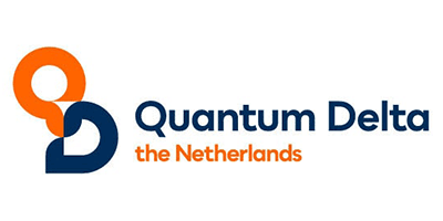 Quantum Delta Logo