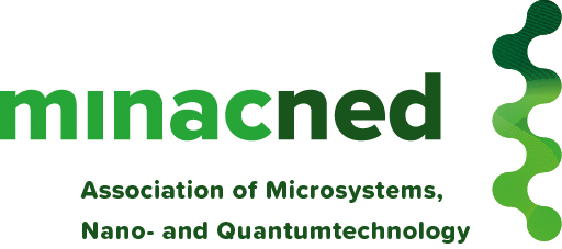 Logo MinacNed