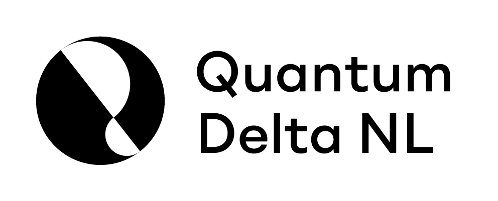 Quantum Delta Logo
